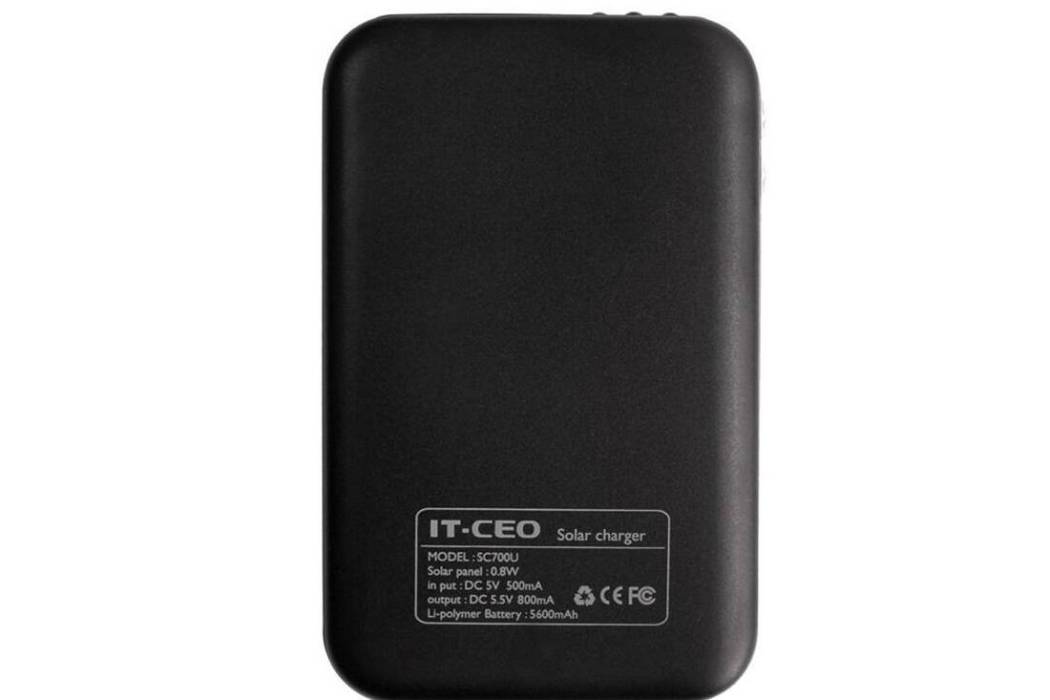 IT-CEOSC700U IT-CEOSC700U