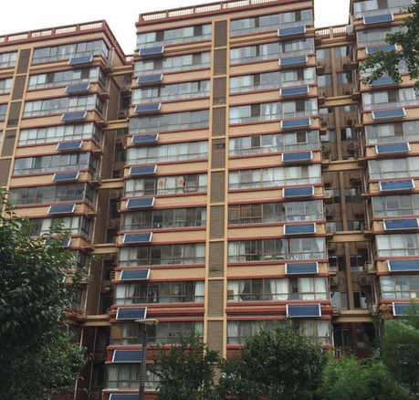 金源山居 金源山居