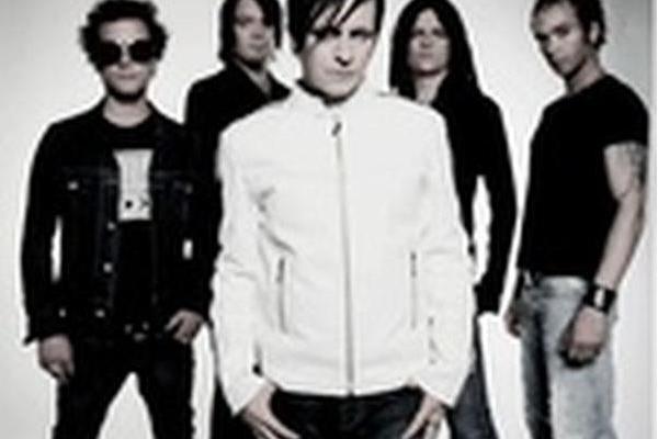 Apoptygma Berzerk Apoptygma Berzerk