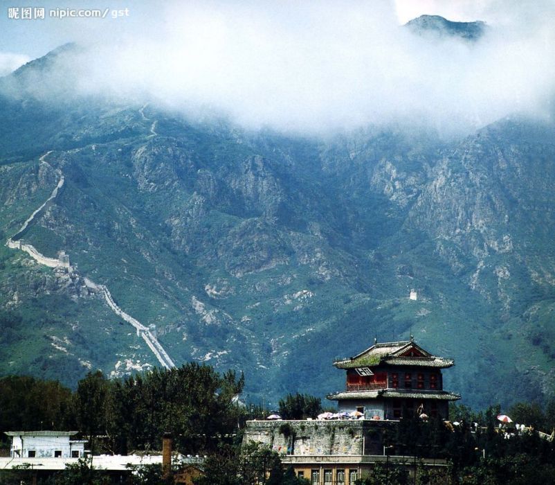 山海關驛(長城驛) 山海關驛(長城驛)