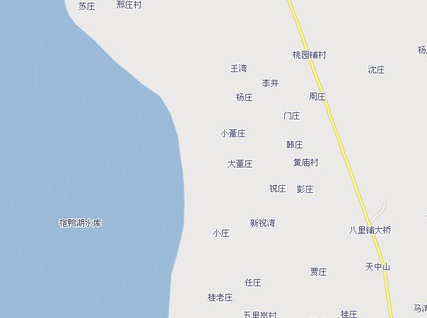大董莊(河南省汝南縣三門閘鄉大董莊) 大董莊(河南省汝南縣三門閘鄉大董莊)