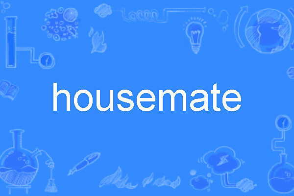 housemate housemate