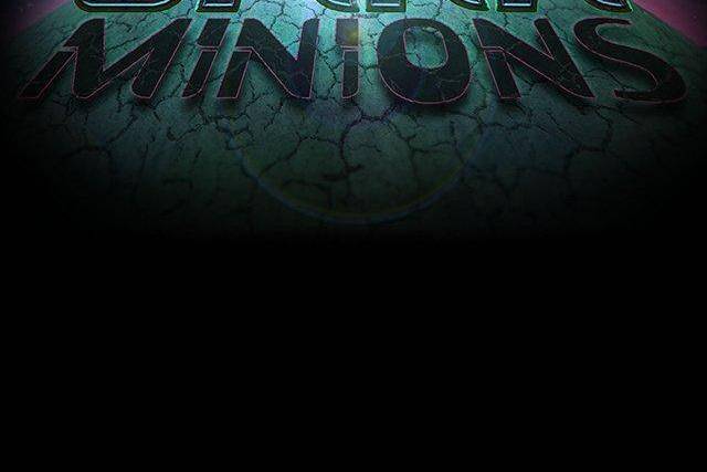 Dark Minions Dark Minions