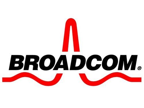 broadcom(博通（美國半導體公司Broadcom）)