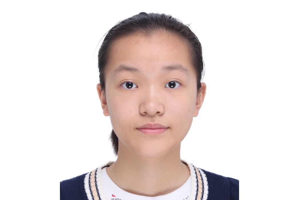 俞悅兮 俞悅兮