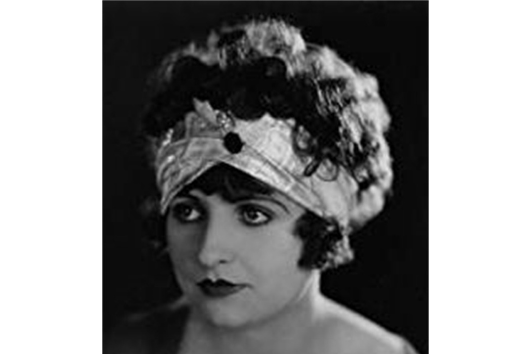 Ruth Hiatt Ruth Hiatt