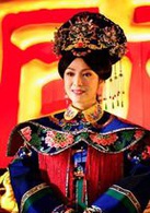 深宮諜影(2012年甘婷婷、鄭嘉穎主演電視劇)