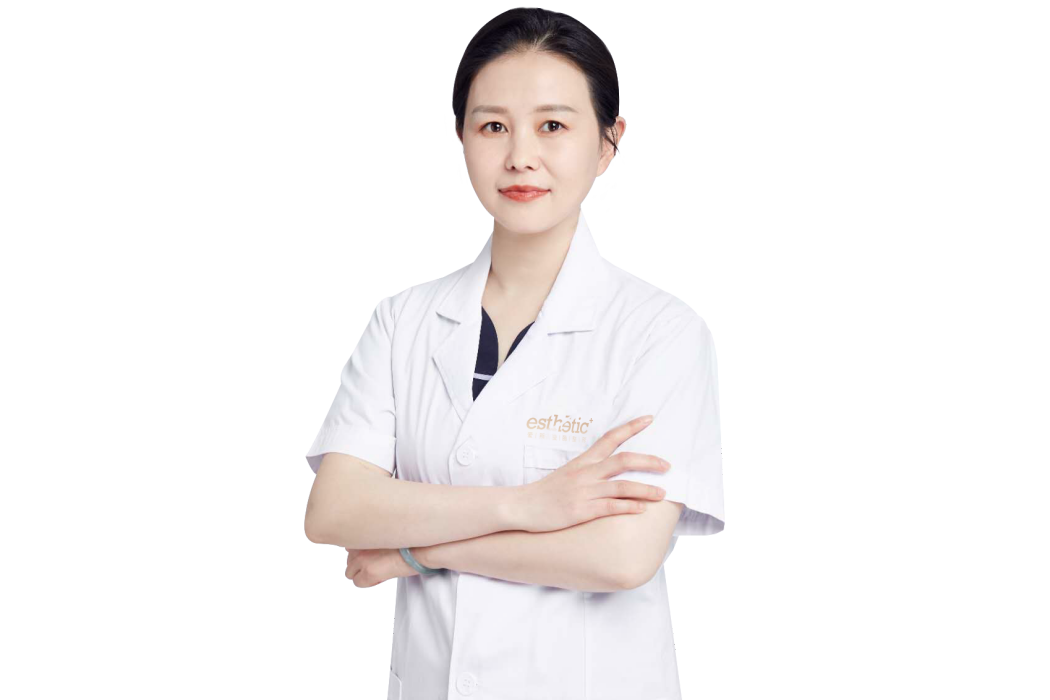 李燕(愛斯黛麗醫療美容醫生) 李燕(愛斯黛麗醫療美容醫生)