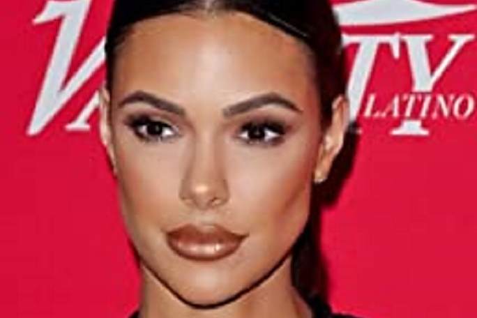 Anabelle Acosta Anabelle Acosta