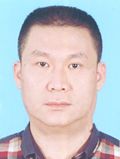 梁汝南 梁汝南