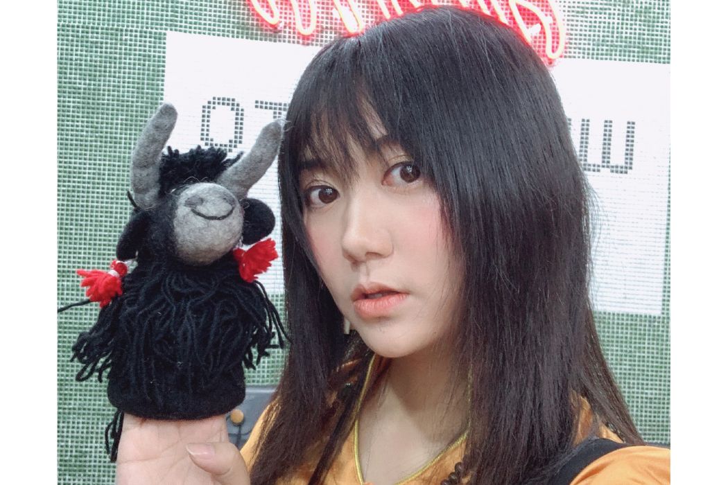 丁虹宇(中國內地女演員) 丁虹宇(中國內地女演員)