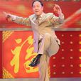 李少傑(快板書演員)