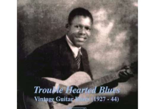 Little Boy Blues(Robert Lockwood演唱的歌曲) Little Boy Blues(Robert Lockwood演唱的歌曲)