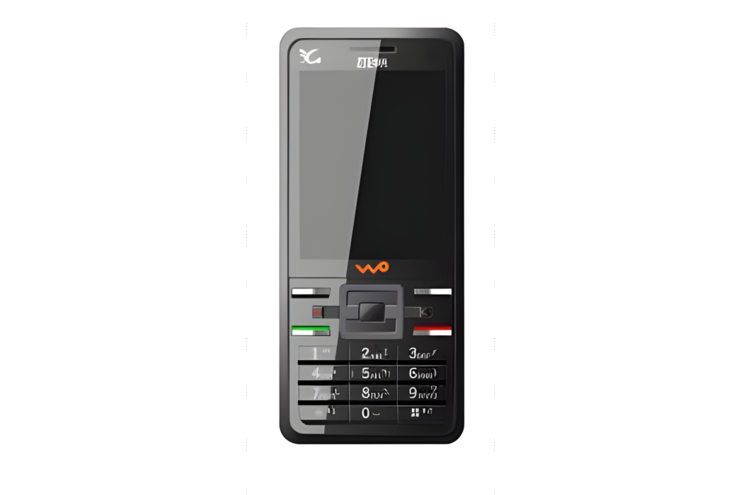 中興F105 中興F105