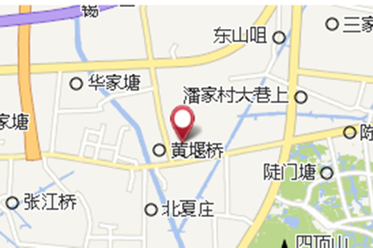 善塘庵 善塘庵
