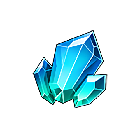 藍水晶3階 藍水晶3階