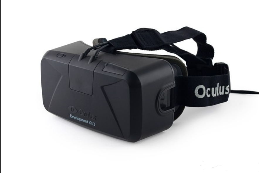 Oculus rift DK2 Oculus rift DK2