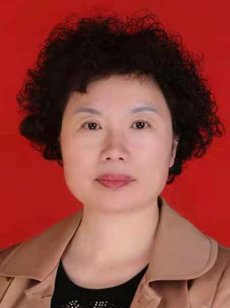 陳紅(內江市資中縣供銷社黨委委員、理事會副主任) 陳紅(內江市資中縣供銷社黨委委員、理事會副主任)