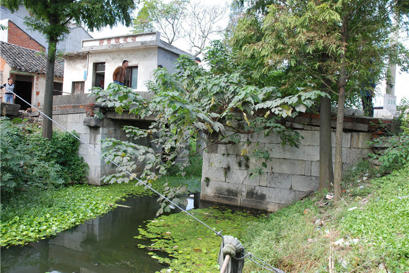 呂瀆橋 呂瀆橋