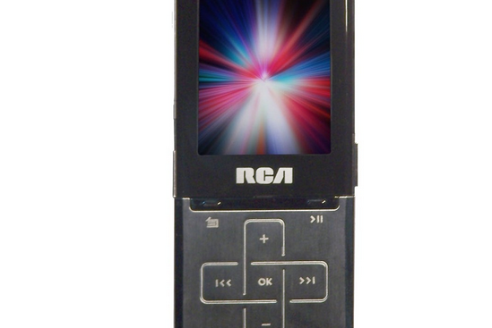 RCA M5002(2GB) RCA M5002(2GB)
