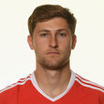 Ben Davies(1993年生威爾斯足球運動員) Ben Davies(1993年生威爾斯足球運動員)