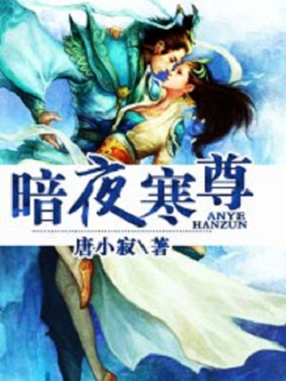 暗夜寒尊 暗夜寒尊