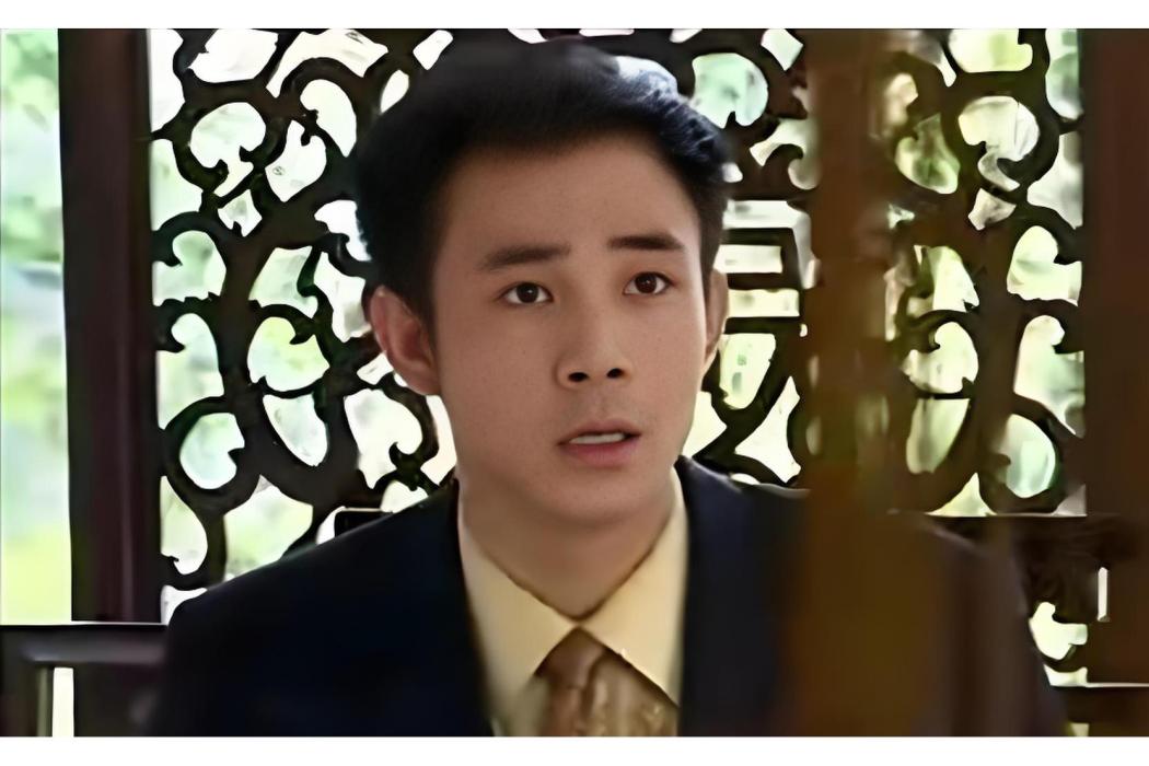 刑劍鋒 刑劍鋒