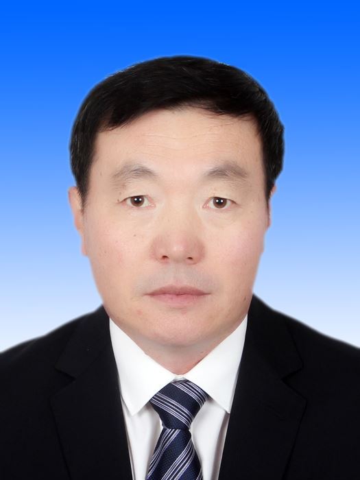 賀希格巴圖 賀希格巴圖