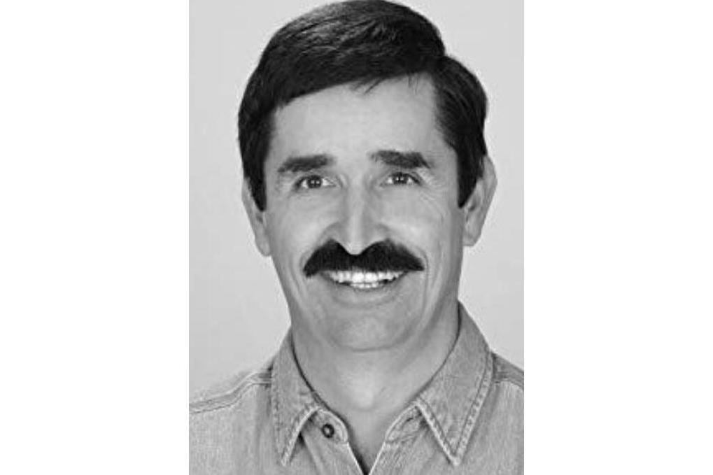 Ron E. Harris Ron E. Harris
