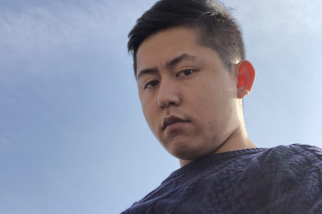陶俊鵬 陶俊鵬