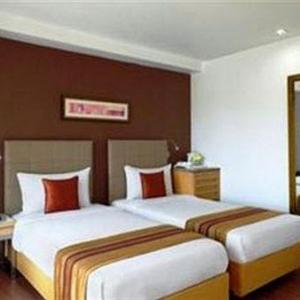 Comfort Inn Suba Comfort Inn Suba