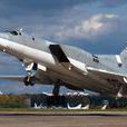 圖-22M轟炸機(逆火（圖-22M轟炸機的綽號）)