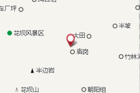 小灣崗 小灣崗