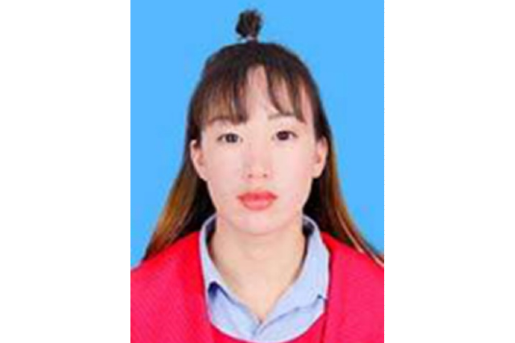 普燕麗 普燕麗