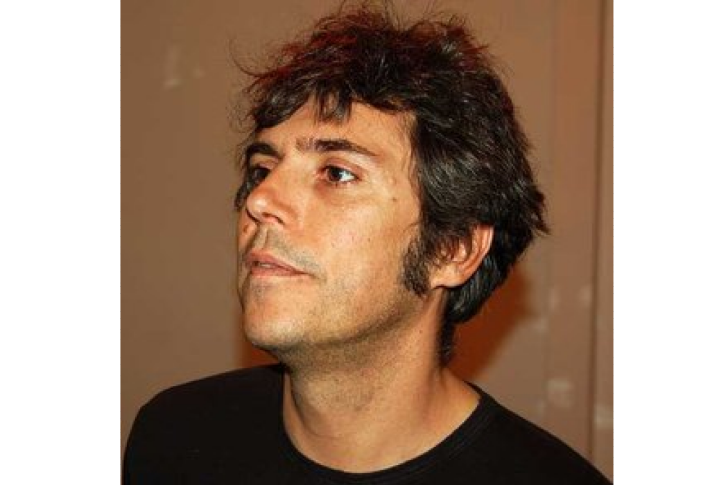 Ivan Ferreiro Ivan Ferreiro