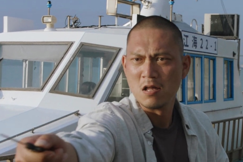 梁亮(演員) 梁亮(演員)