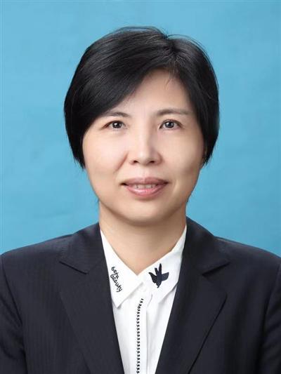 楊林(中國動物疫病預防控制中心副主任(援青)) 楊林(中國動物疫病預防控制中心副主任(援青))