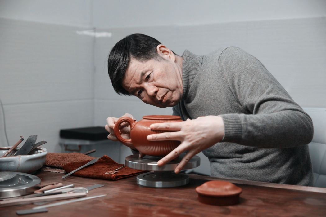 劉志明(工藝美術師) 劉志明(工藝美術師)