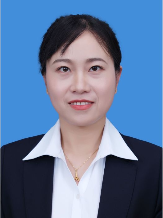 張瑤瑤(湖北工程學院化學與材料科學學院副教授)