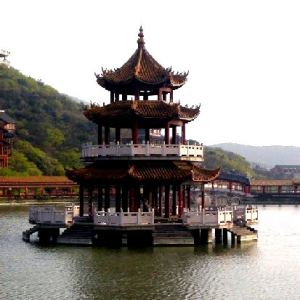 統一嘉園 統一嘉園