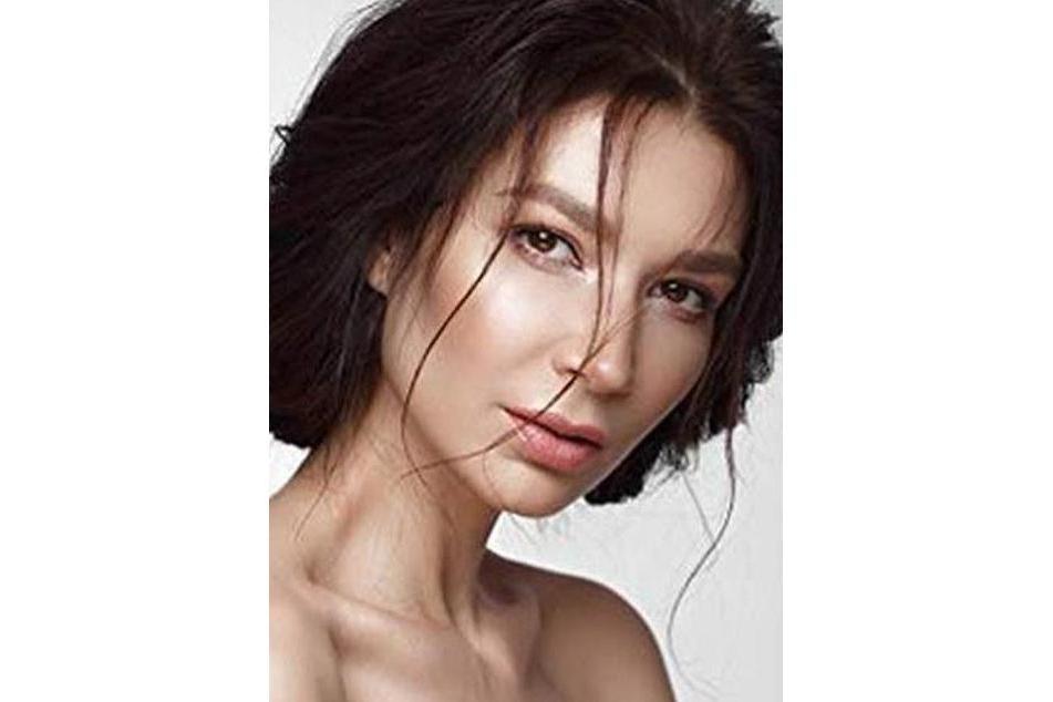 Anastasia Tsikhanava Anastasia Tsikhanava