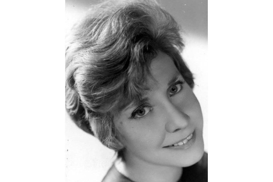 Gracita Morales Gracita Morales