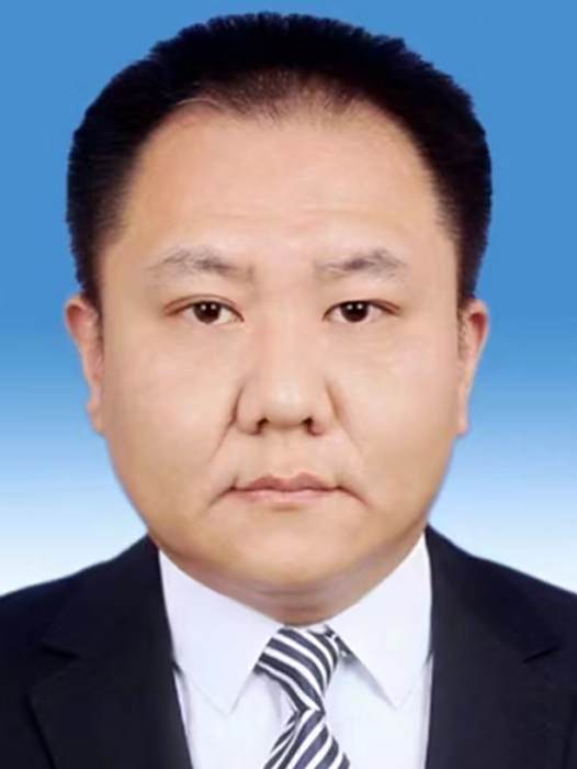 張驍(山東省臨沂市蘭陵縣醫療保障局黨組成員、縣醫療保險事業中心主任) 張驍(山東省臨沂市蘭陵縣醫療保障局黨組成員、縣醫療保險事業中心主任)