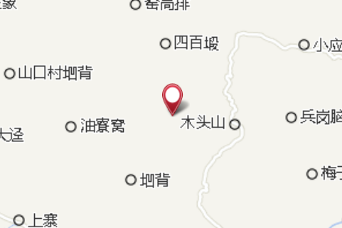 牛婆坑 牛婆坑