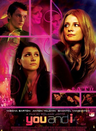 米莎·巴頓(Mischa Barton)