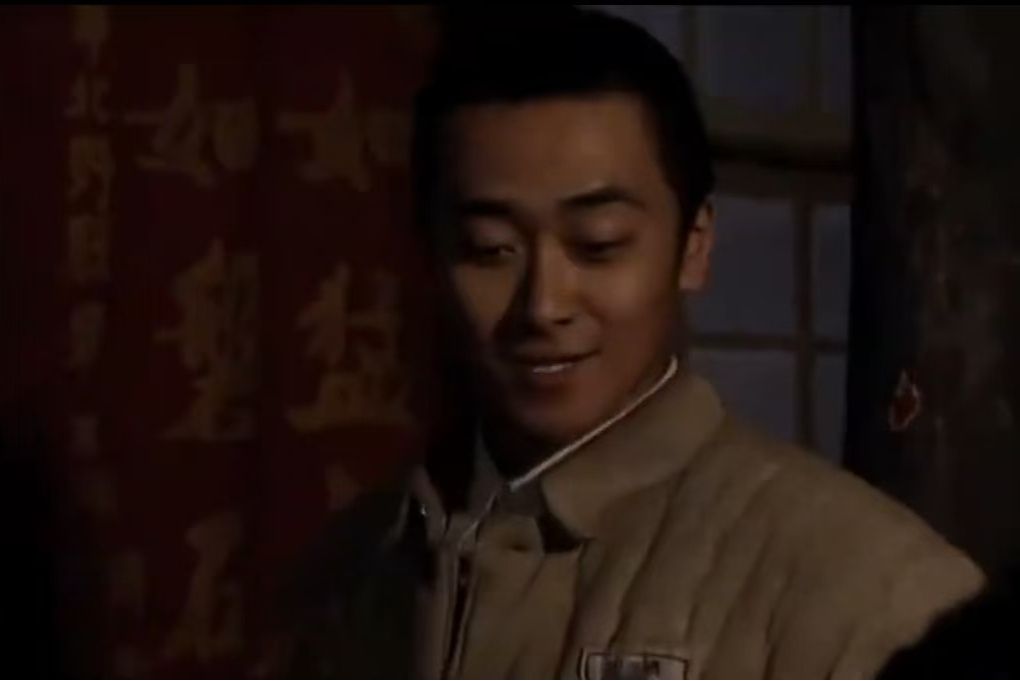 郝平(戰爭劇《戰北平》中的角色) 郝平(戰爭劇《戰北平》中的角色)