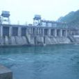 南河水庫 南河水庫