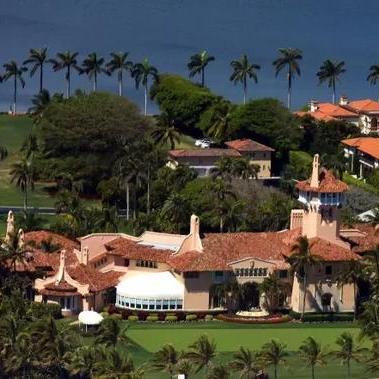 海湖莊園(Mar-a-Lago)