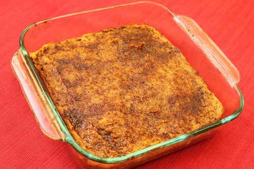 土豆派 土豆派