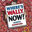 Where\x27s Wally Now? Where\x27s Wally Now?